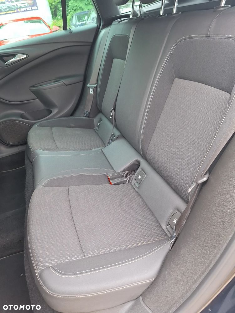 Opel Astra 1.4 Turbo Start/Stop Ultimate - 30