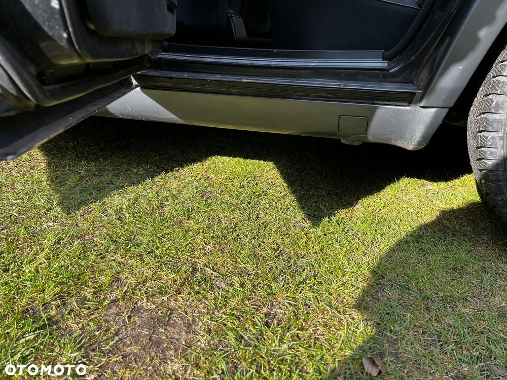 Mercedes-Benz Klasa E 250 T Diesel - 33