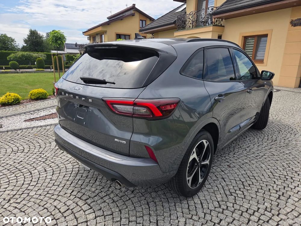 Ford Kuga 2.0 EcoBoost 4x4 ST-Line - 35