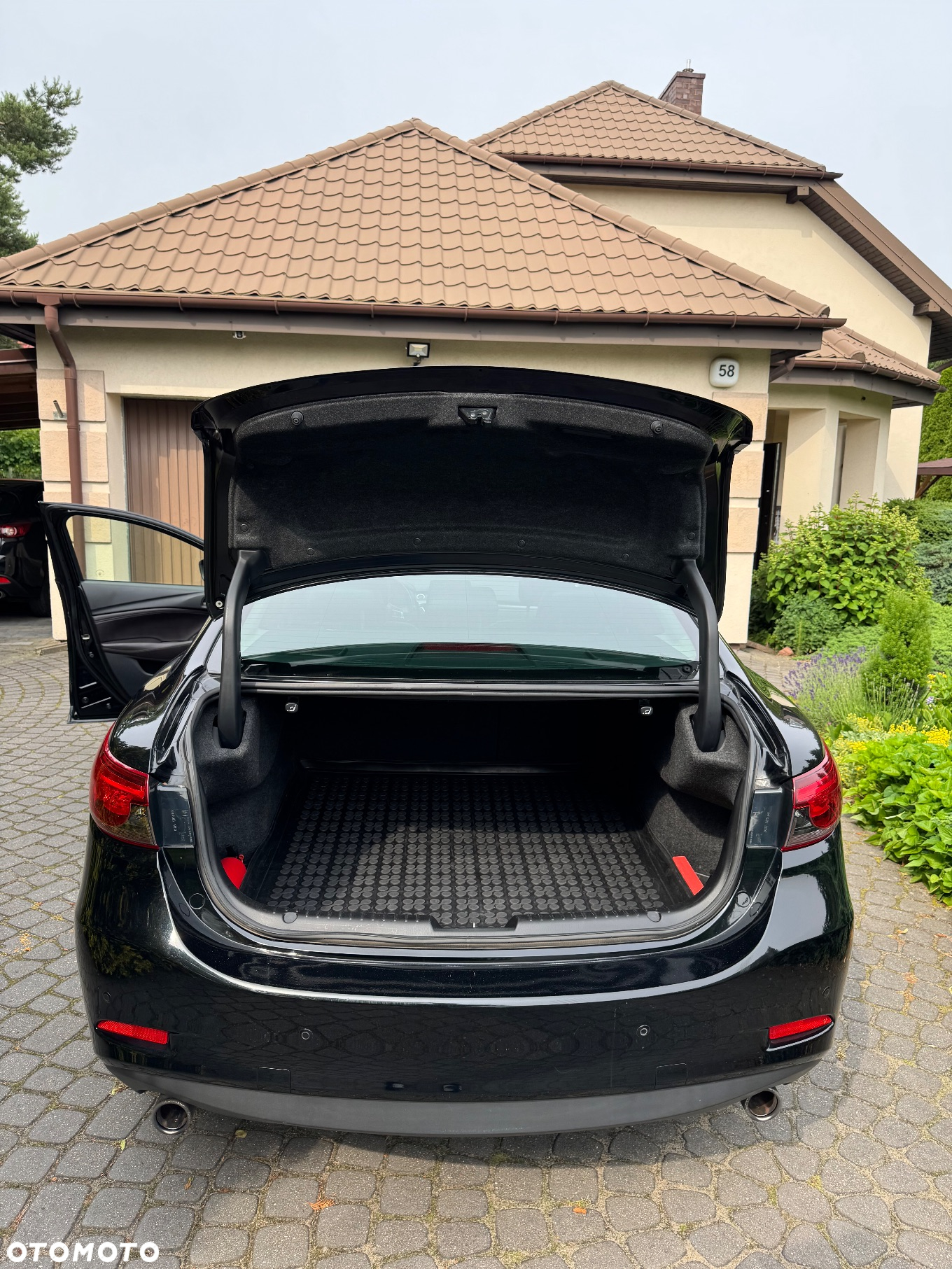 Mazda 6 2.5 Skypassion I-ELoop - 9