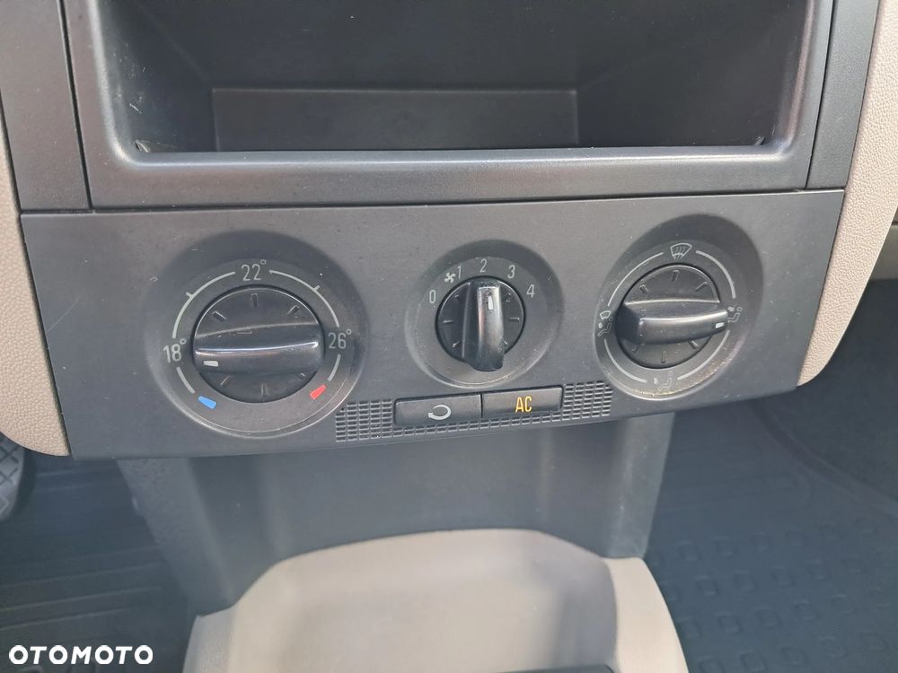 Skoda Fabia 1.2 12V Elegance - 7