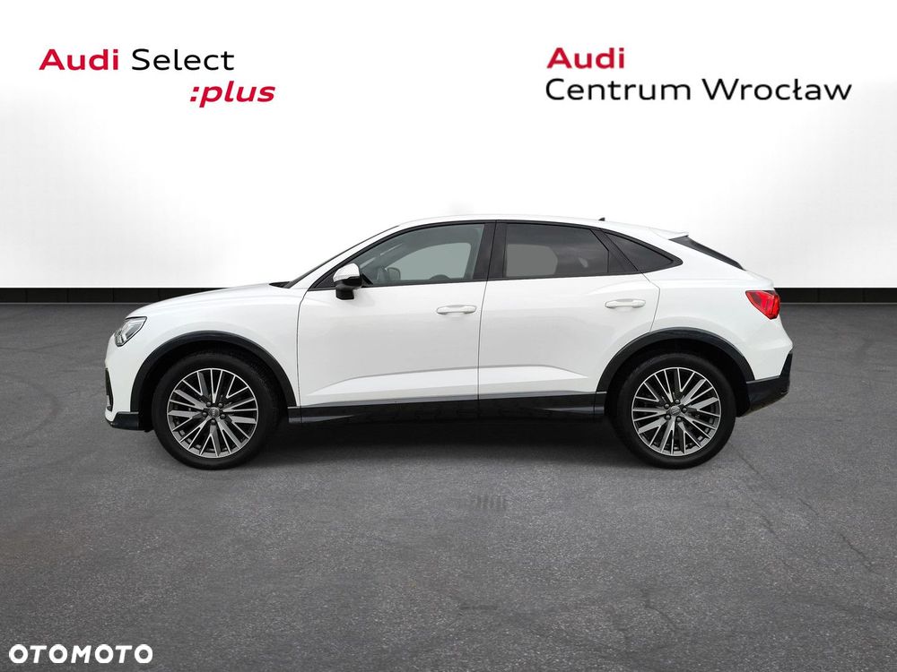 Audi Q3 Sportback - 2