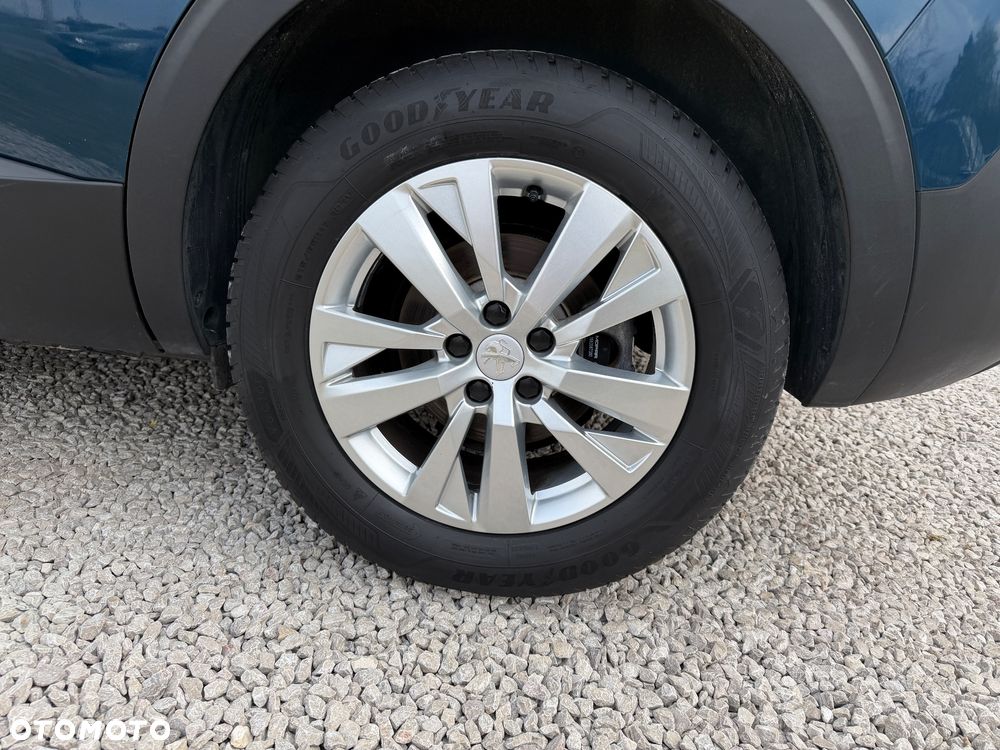 Peugeot 5008 PureTech 130 EAT8 Stop & Start Active Pack - 5