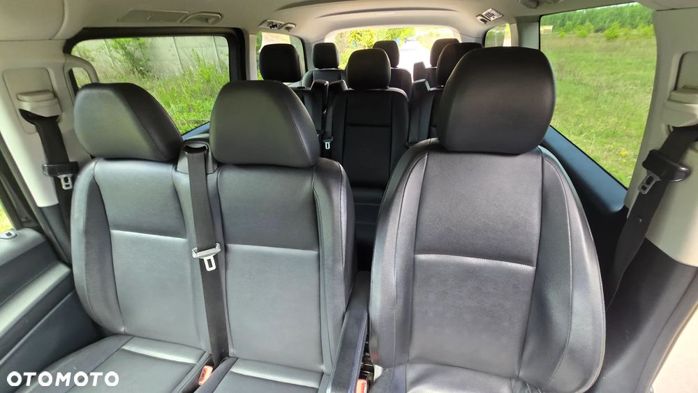Mercedes-Benz Vito CDI Tourer Select 447.705 - 9