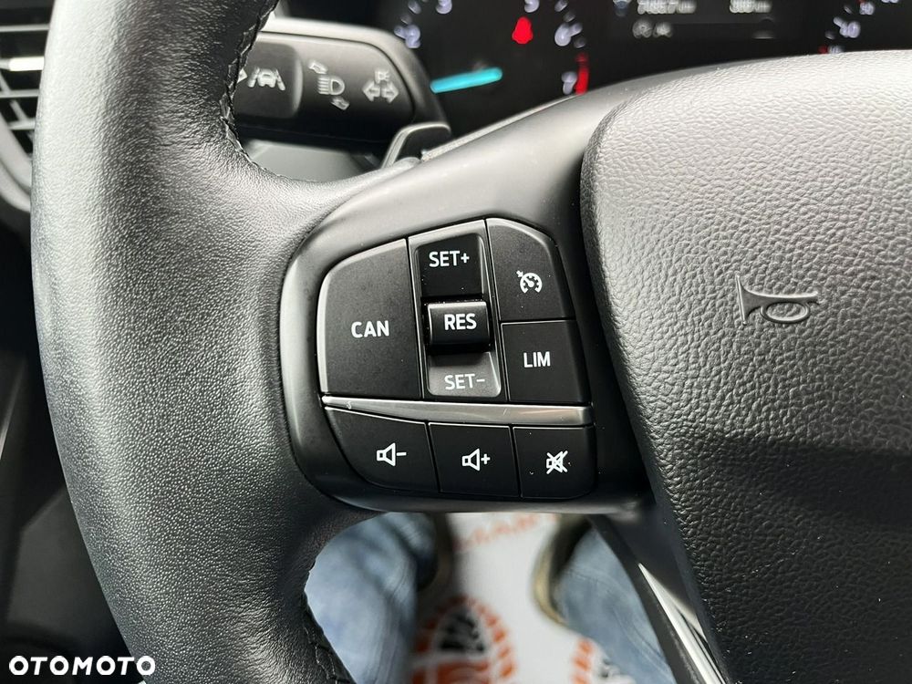 Ford Focus 1.0 EcoBoost Active Business - 13