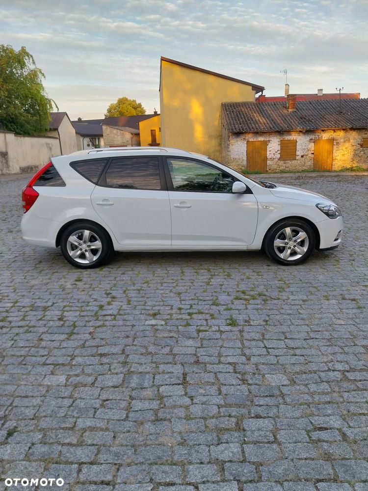 Kia Ceed 1.6 Crdi Comfort - 16