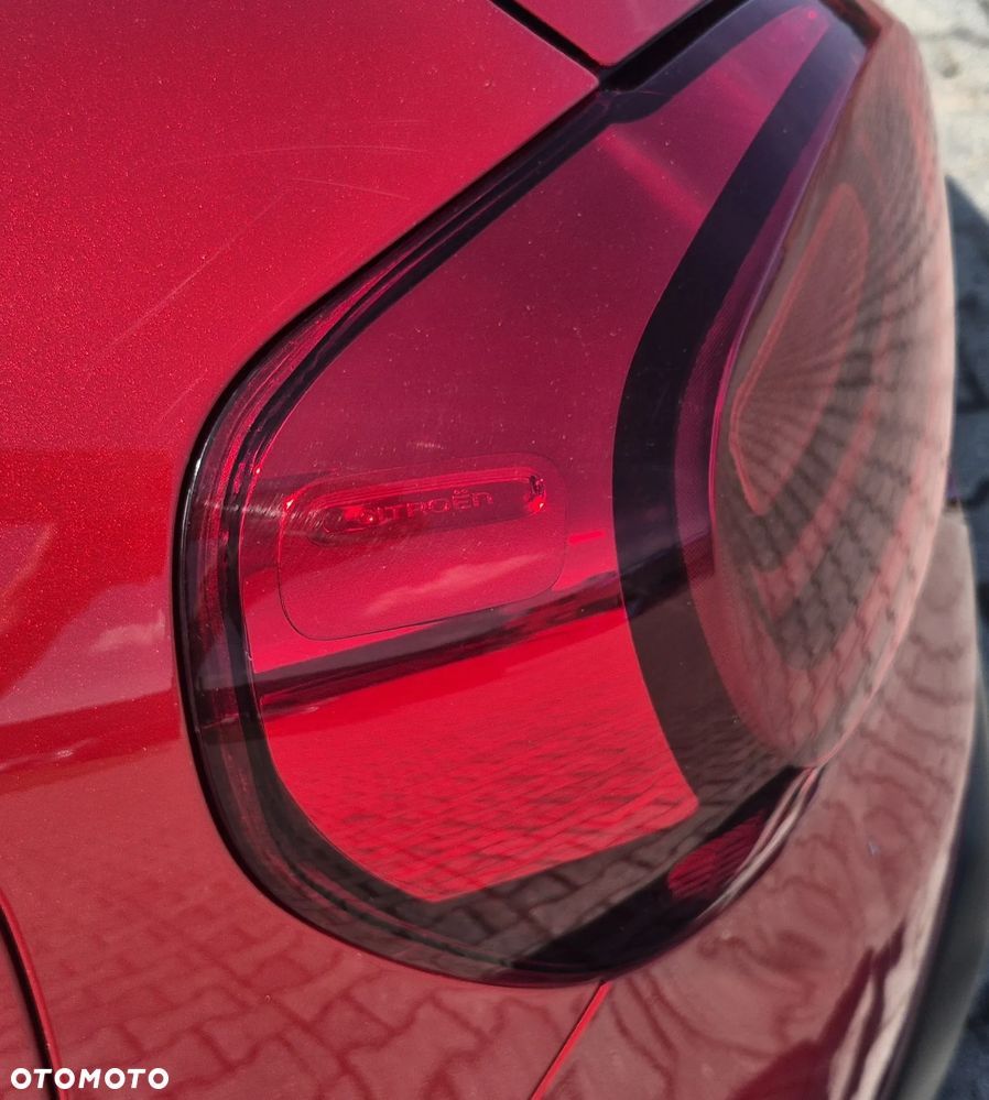 Citroën C3 1.2 PureTech Shine EAT6 - 31