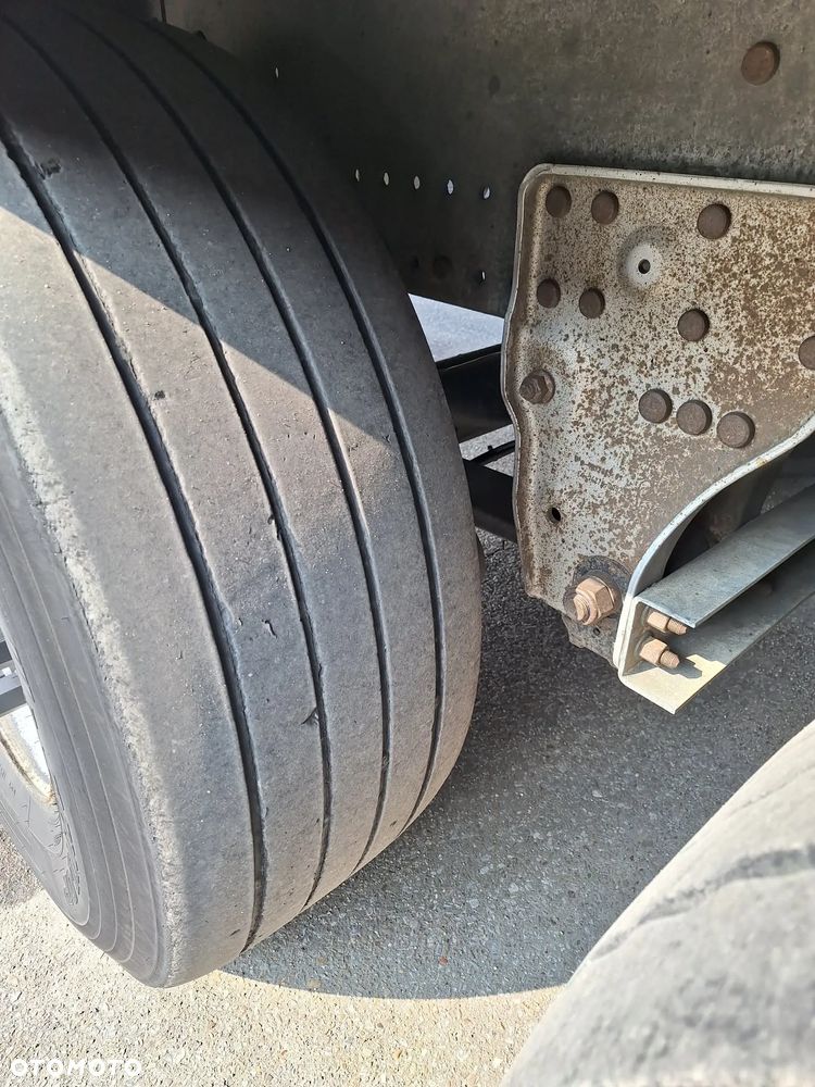 Schmitz Cargobull SCB S3T - 9