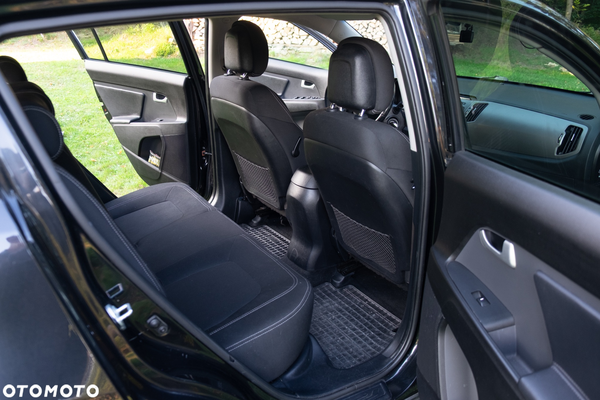 Kia Sportage 1.6 GDI Business Line 2WD - 6