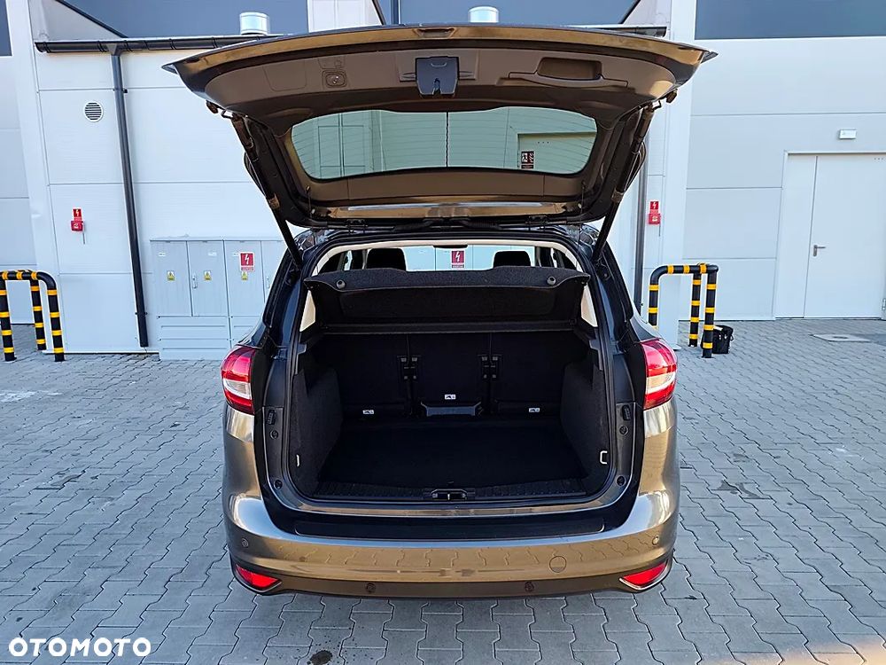 Ford C-MAX 2017