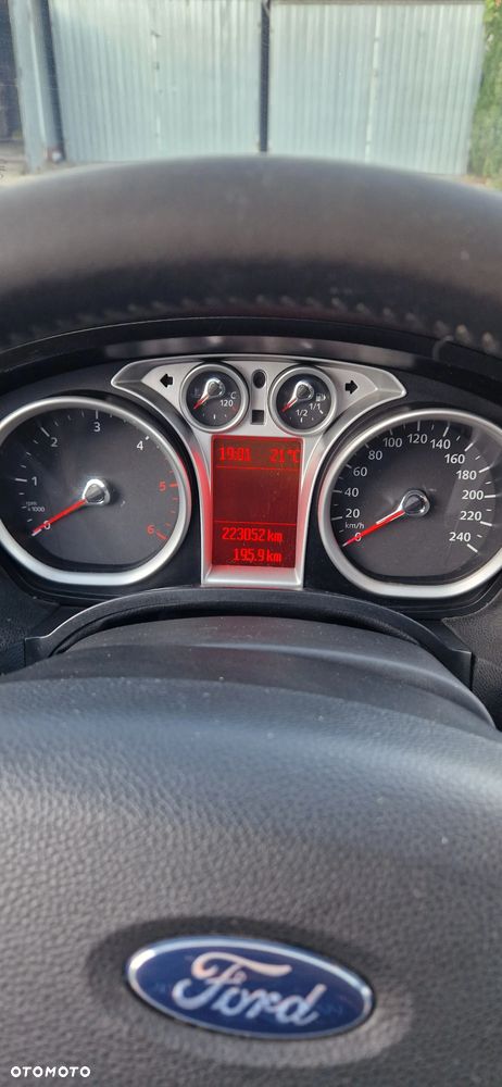 Ford Kuga 2.0 TDCi Titanium - 7