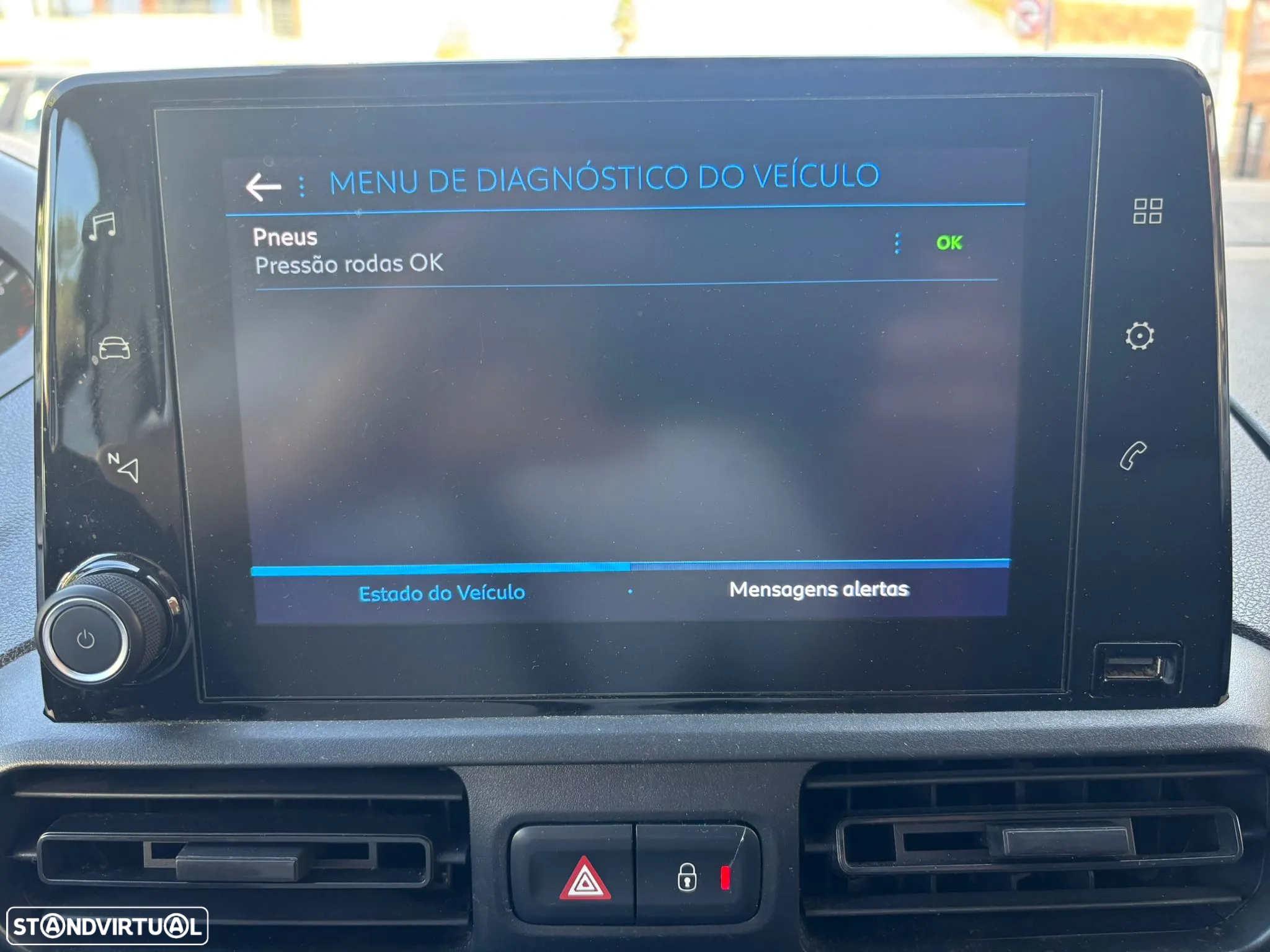 Peugeot PEUGEOT PARTNER 1.5 BLUE-HDI LONGA/IVA DEDUTIVEL - 46