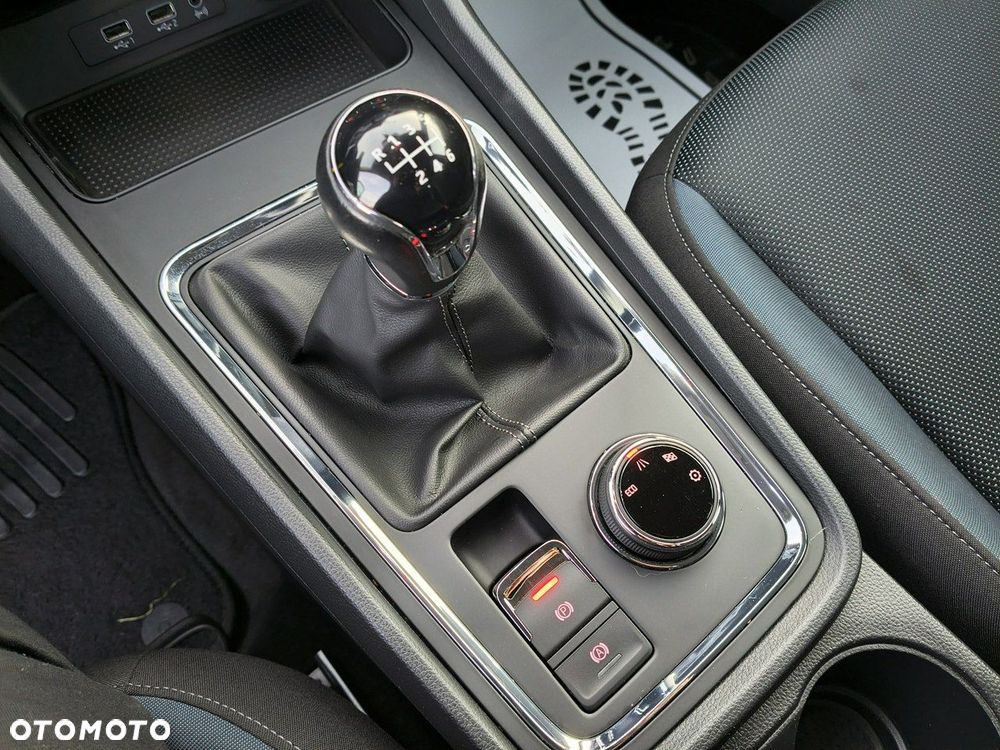 Seat Ateca 1.4 ECO TSI STYLE - 19