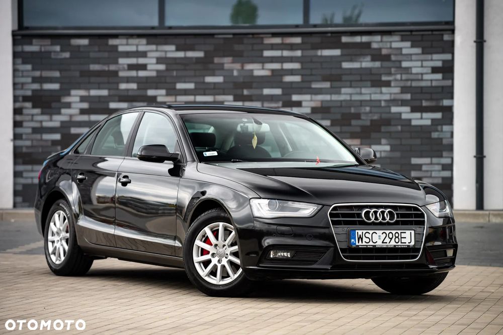 Audi A4 ver-1-8-tfsi-multitronic - 3