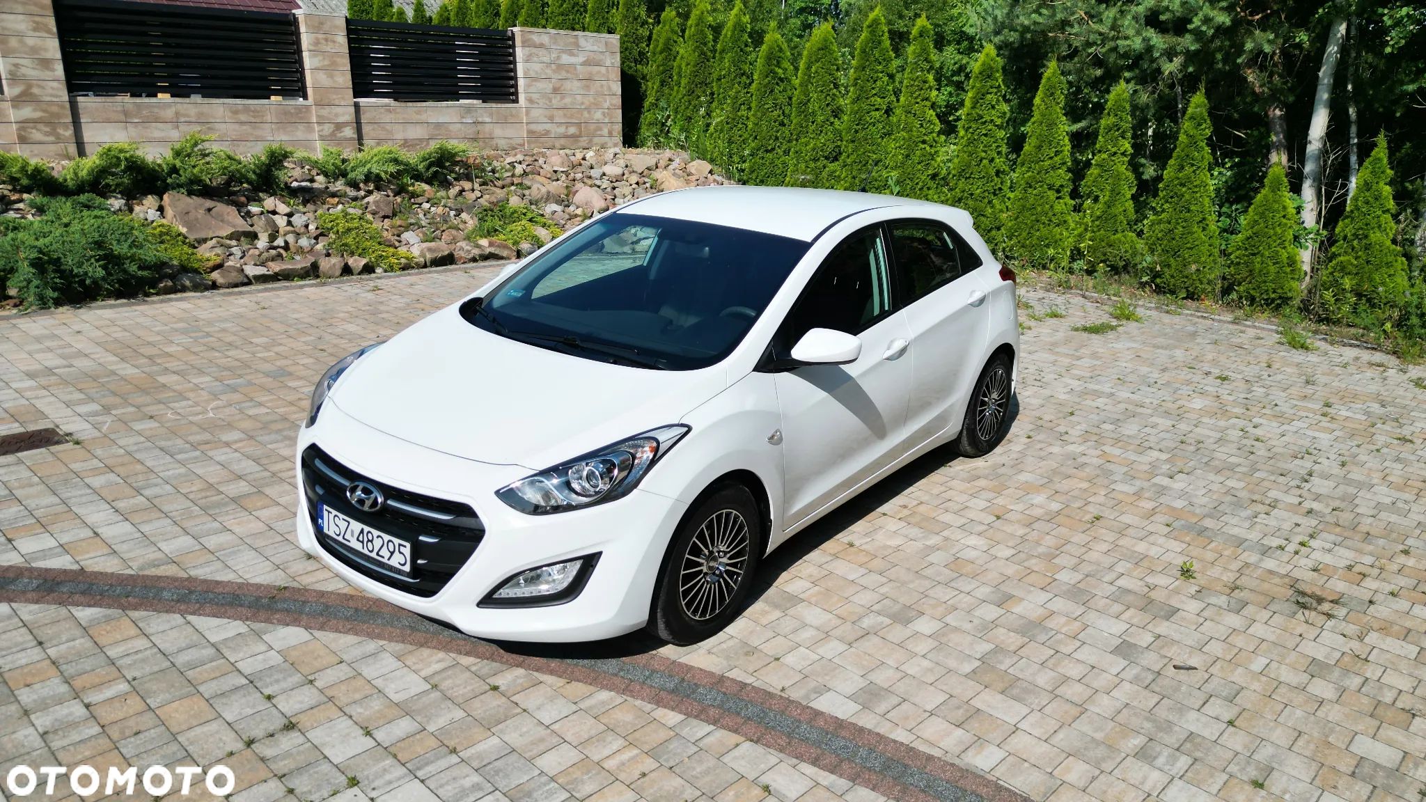 Hyundai i30 1.6 CRDi Comfort - 1