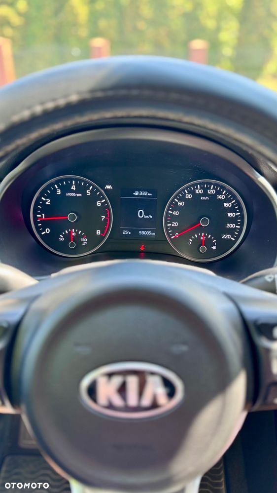 Kia Stonic 1.0 T-GDI XL - 11