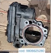 Clapeta acceleratie peugeot boxer citroen jumper ford kuga ford focus ford mondeo - 1