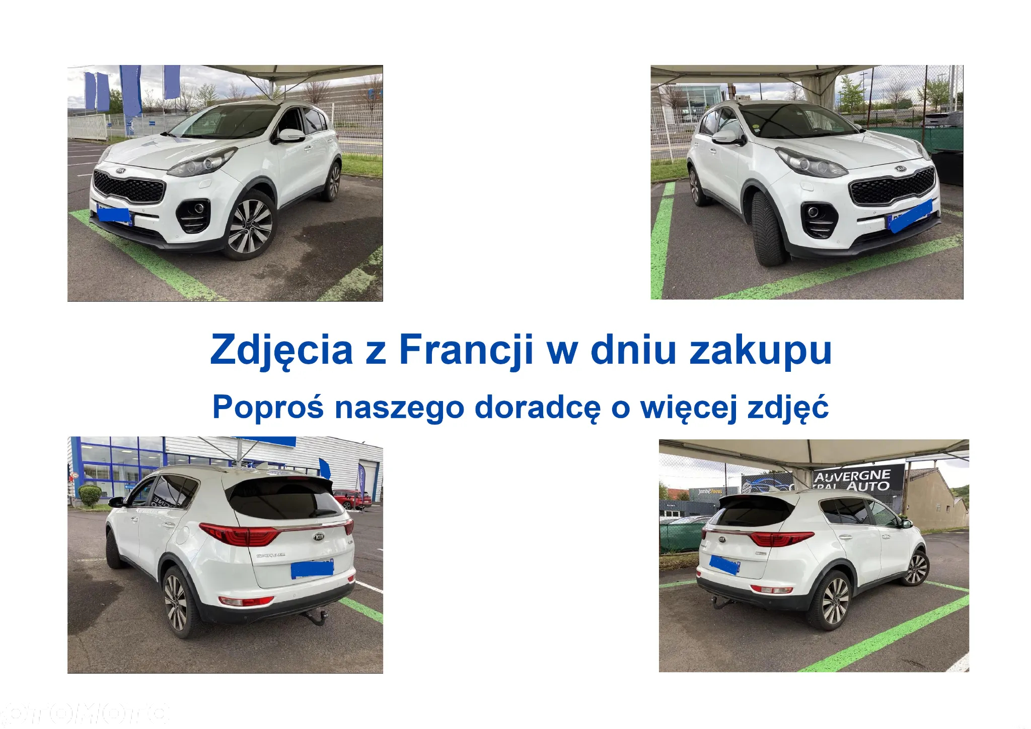 Kia Sportage 1.7 CRDI L 2WD - 39