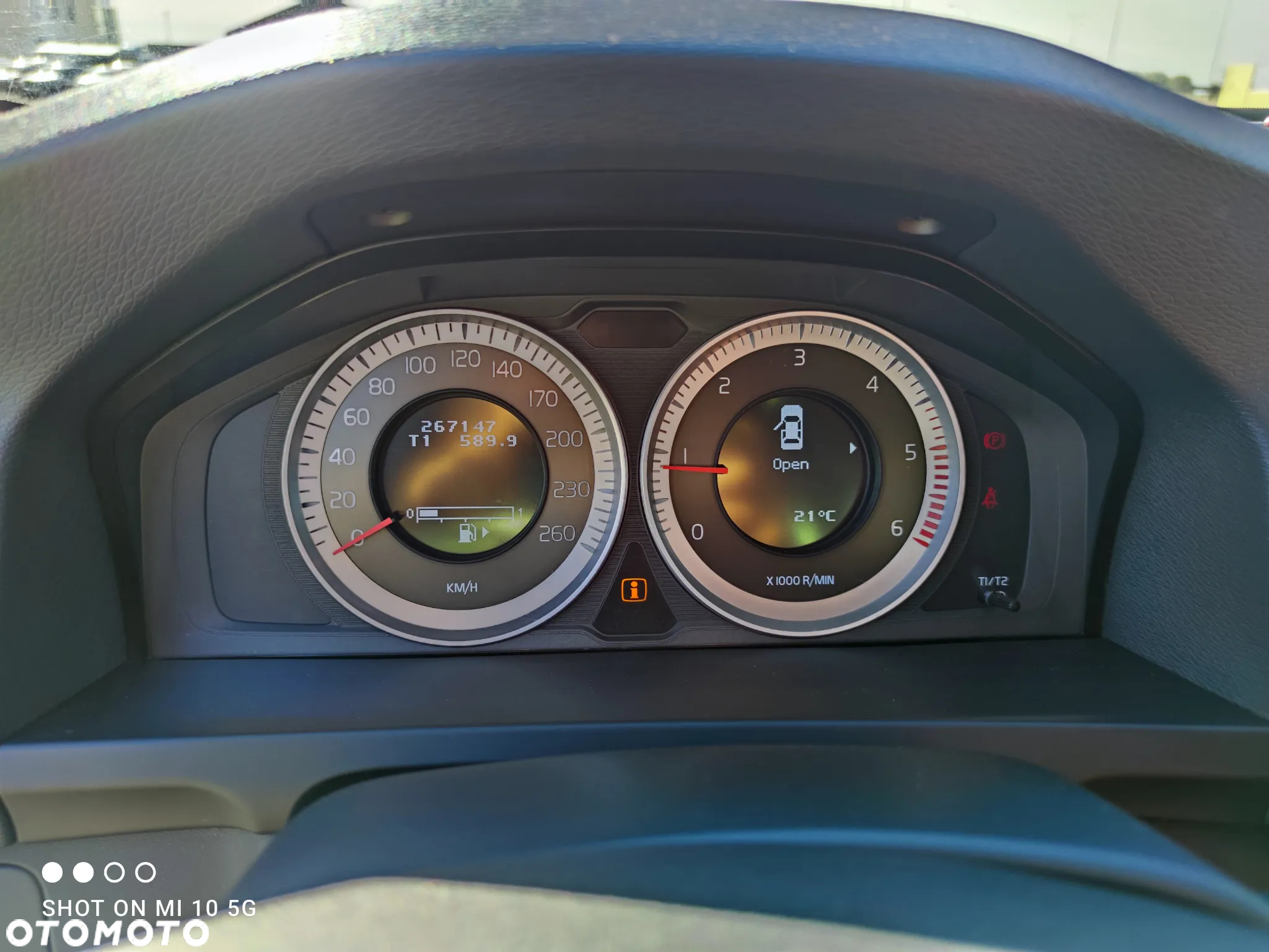 Volvo S60 D2 Momentum - 17