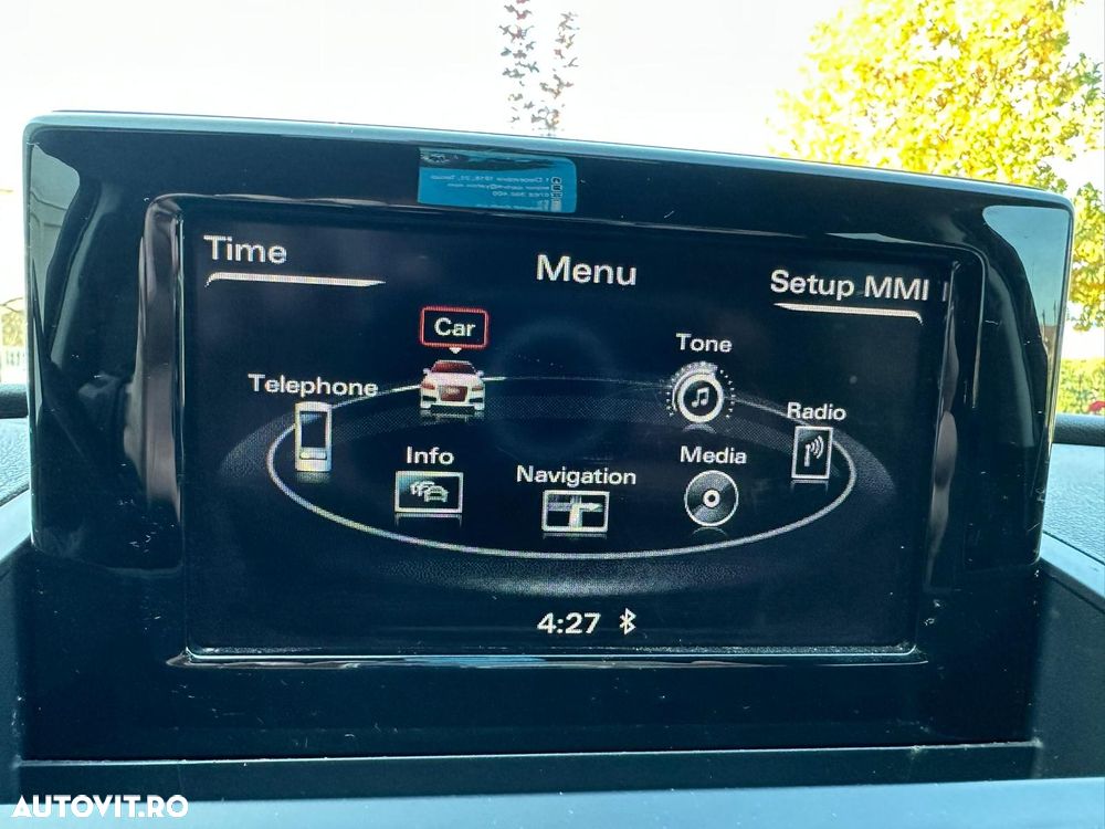 Audi Q3 2.0 TDI Quattro - 10