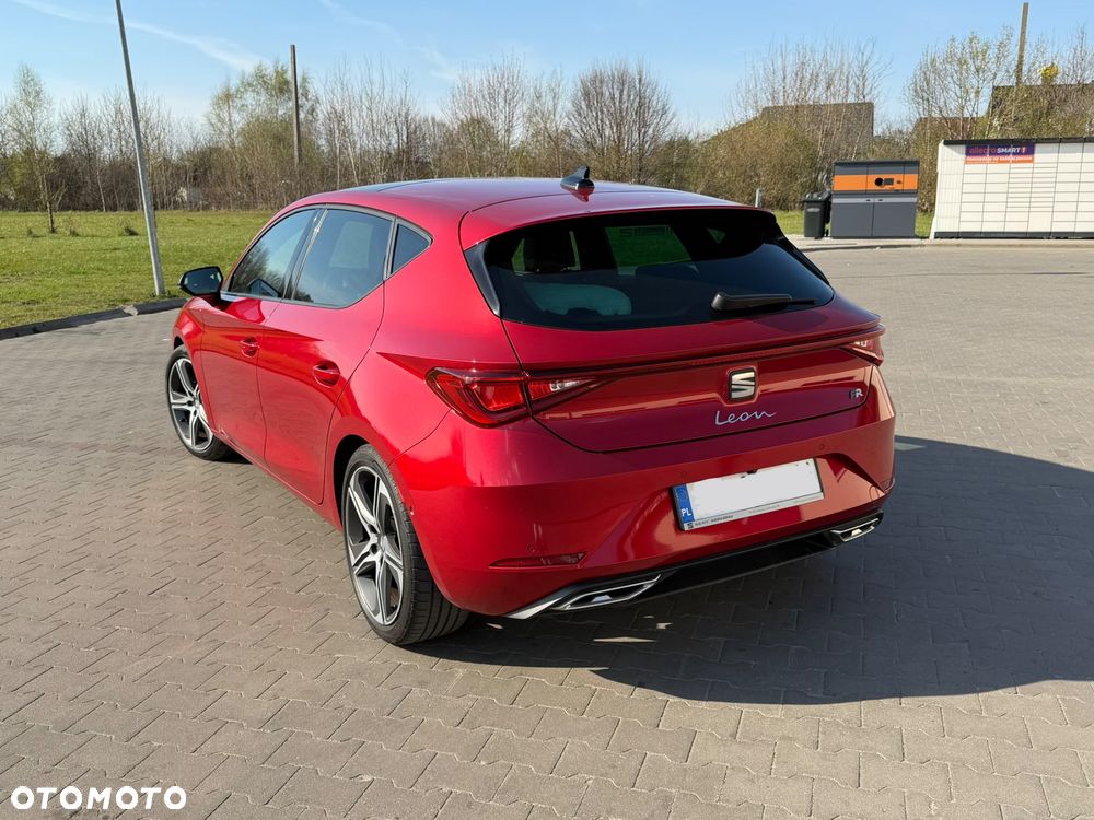 Seat Leon - 13