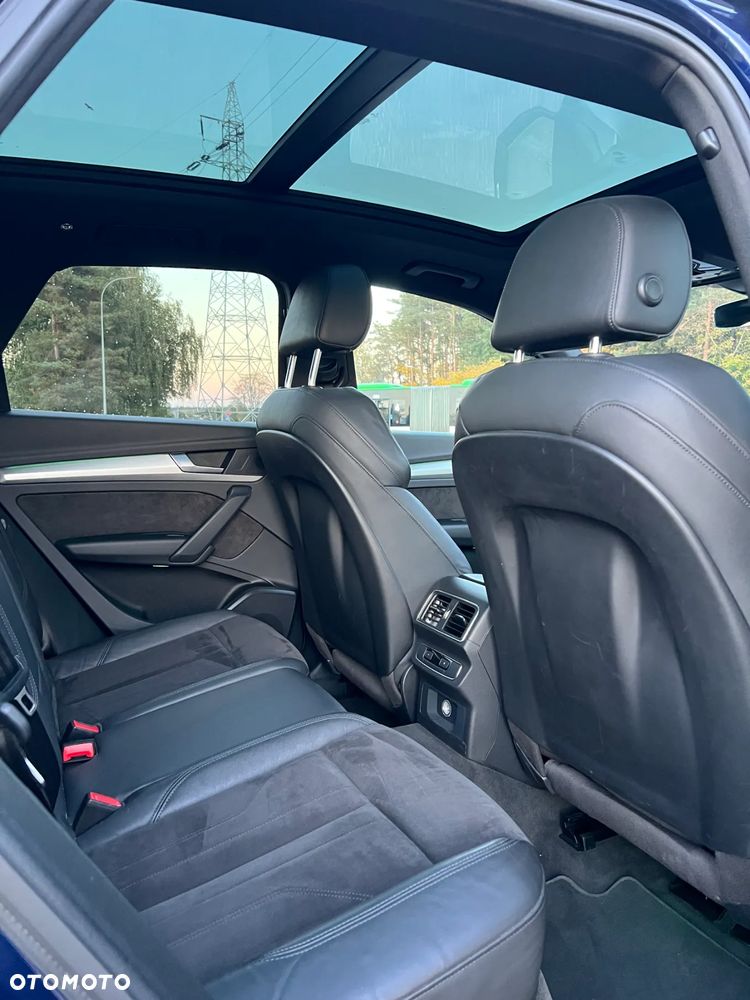 Audi Q5 2.0 TFSI Quattro S tronic - 5