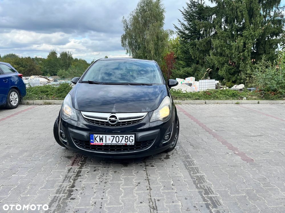 Opel Corsa 1.4 T Cosmo S&S - 6