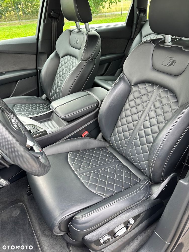Audi Q7 50 TDI Quattro Tiptr - 12