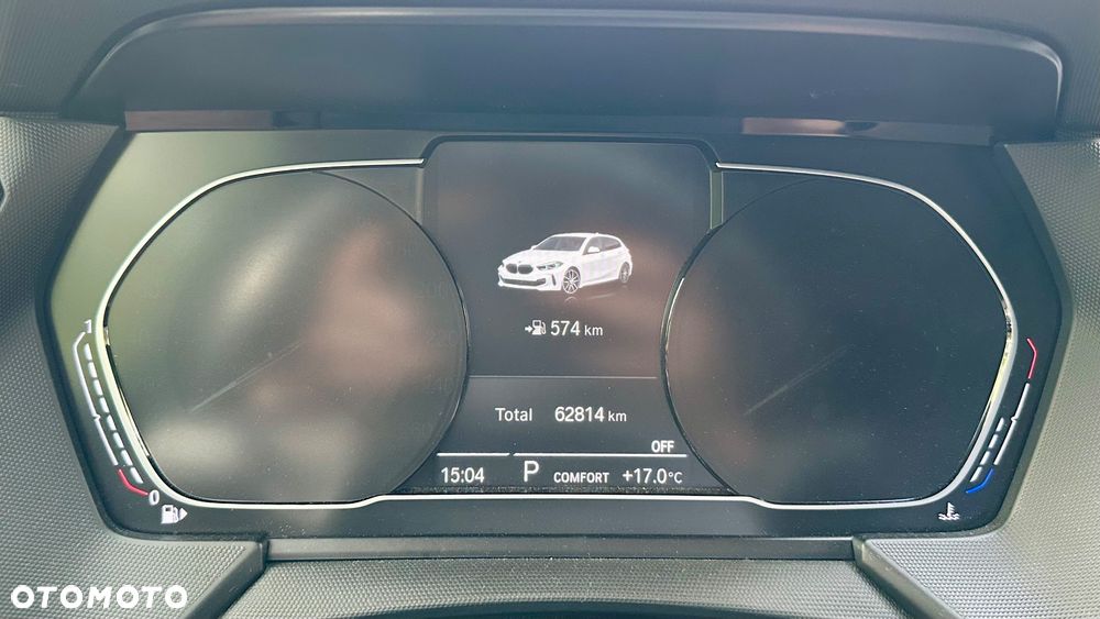 BMW Seria 1 118i M Sport - 11