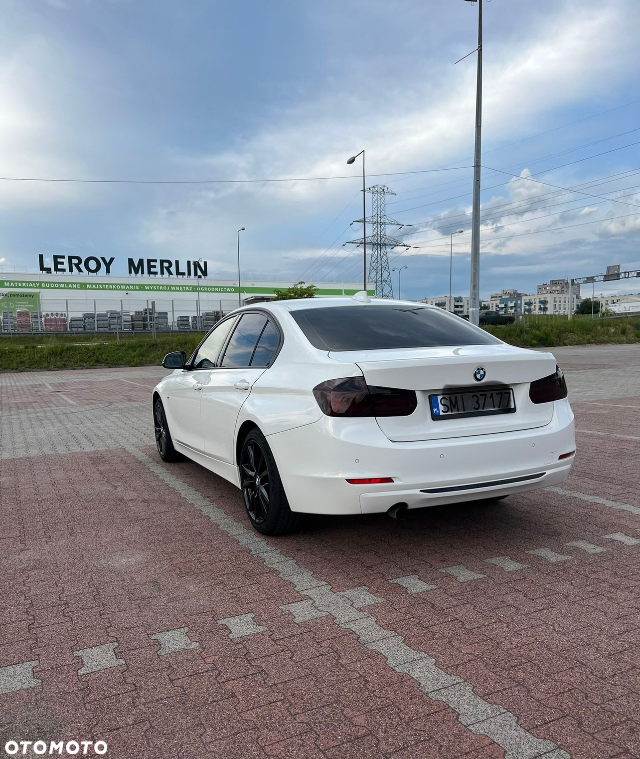 BMW Seria 3 - 2
