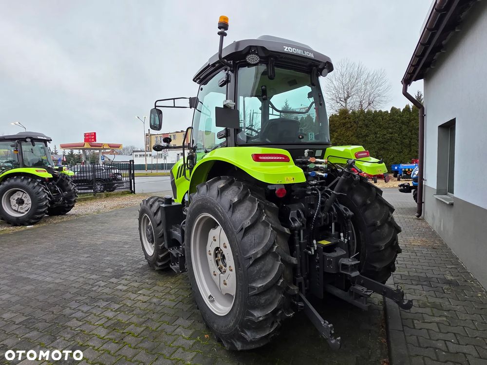 Inny ZOOMLION RM1104 - 5