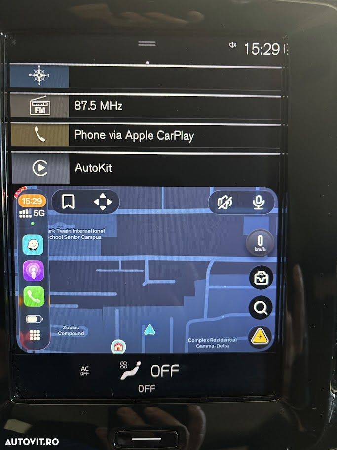 Volvo XC 40 D3 Momentum - 9