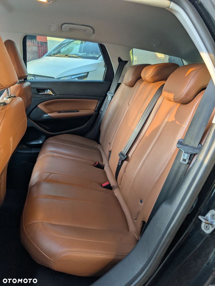 Peugeot 308 1.6 BlueHDi Active S&S - 7