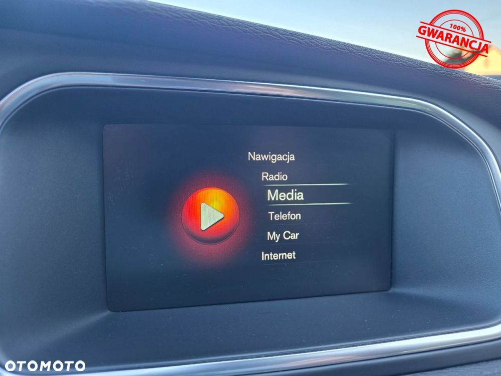 Volvo V40 D2 Drive-E R-Design Kinetic - 20