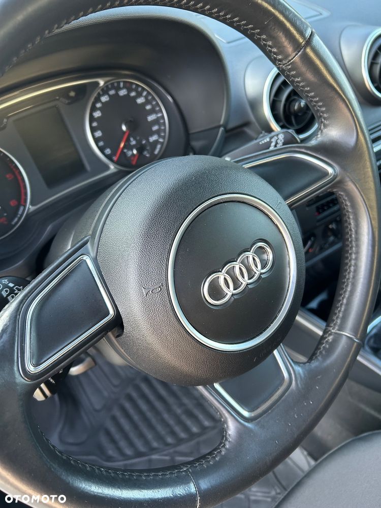 Audi A1 - 16