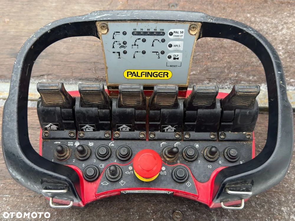 Mercedes-Benz ANTOS 2543 * LAWETA 8,50 m * PALFINGER PK 33002 - EH C + PILOT - 16