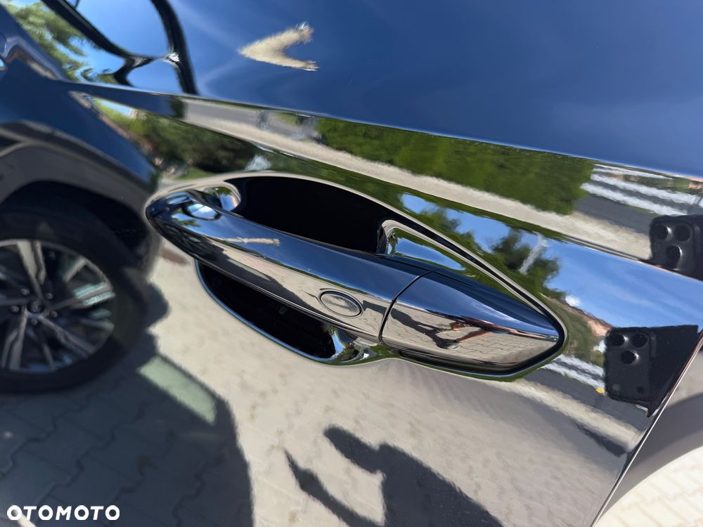 Hyundai Tucson - 20
