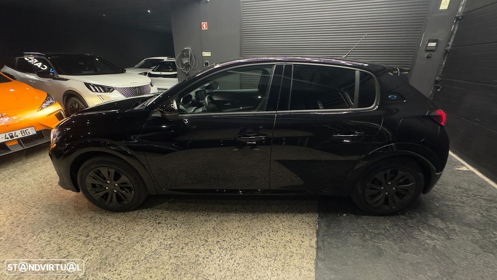 Peugeot e-208 Allure Pack - 6