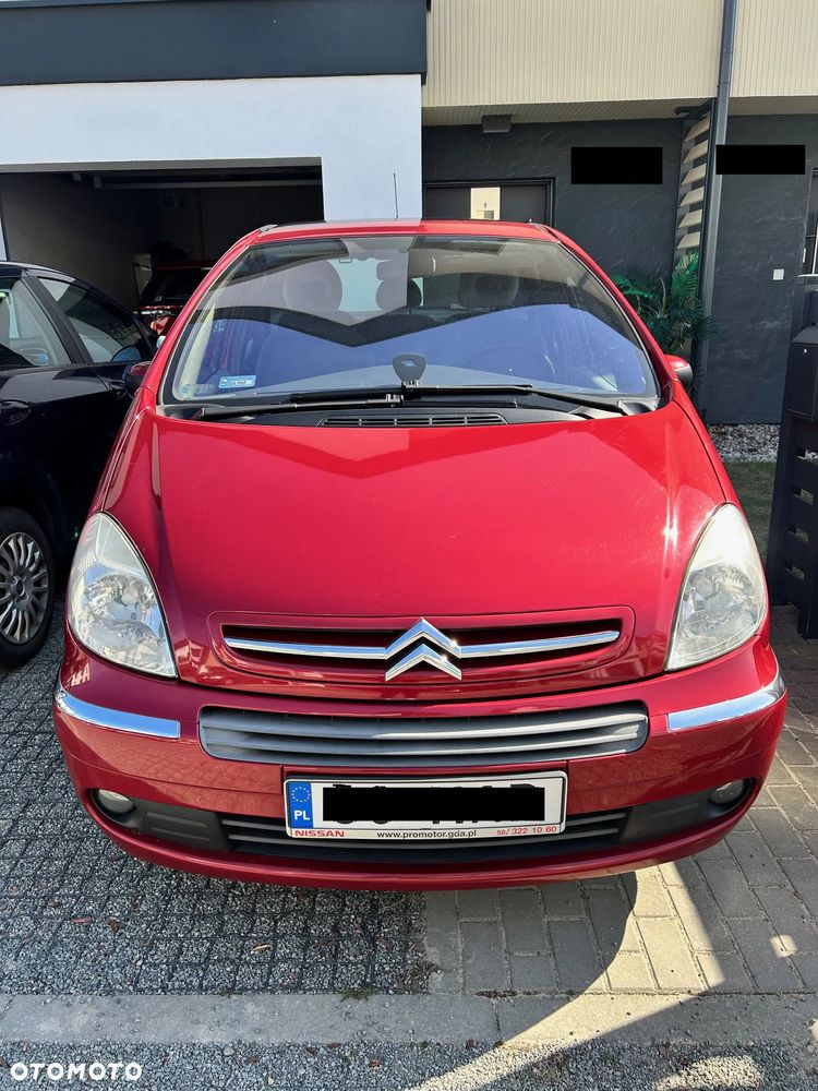 Citroën Xsara Picasso 1.6i 16V SX - 24