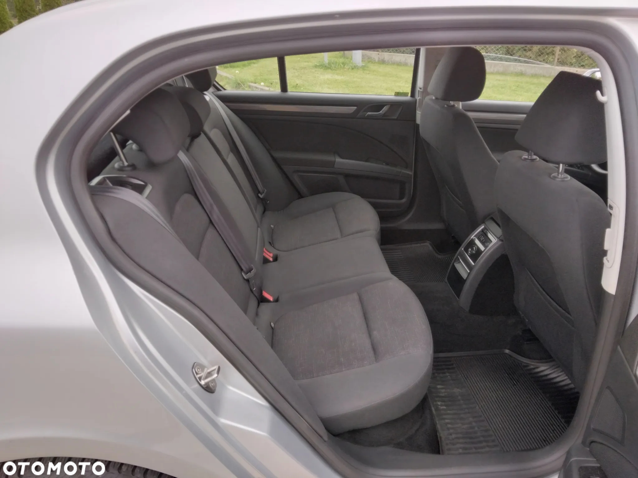 Skoda Superb 1.8 TSI Elegance - 10
