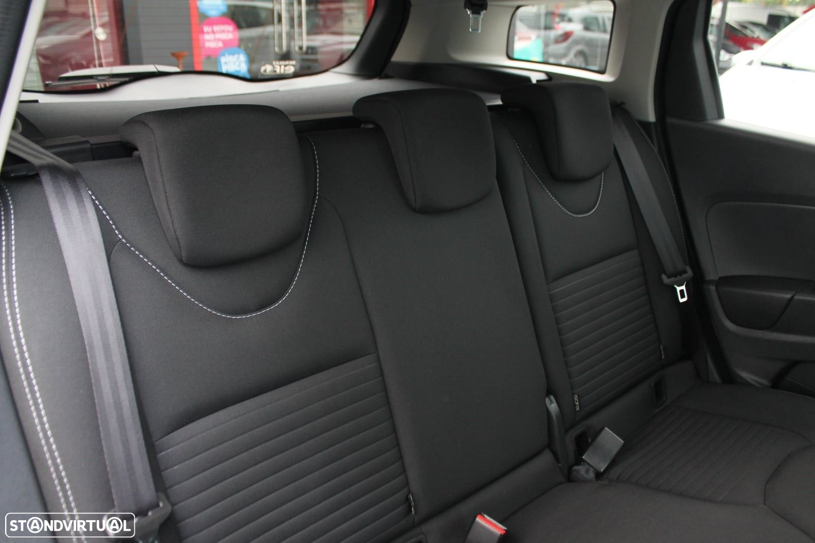 Renault Clio Sport Tourer 1.5 dCi Limited - 13