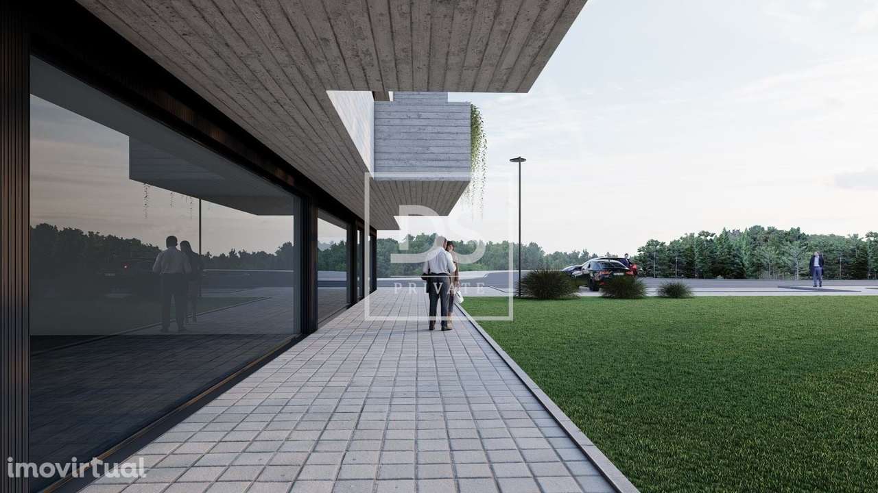 Loja no Novo Empreendimento de Valongo - Grande imagem: 2/5