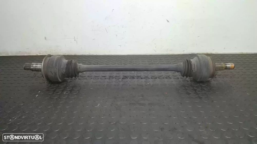 TRANSMISSÃO TRASEIRA ESQUERDA MERCEDES-BENZ CLASSE E 2015 -A2213503510 - 4