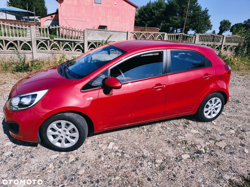 Kia Rio 1.2 Edition 7 - 26