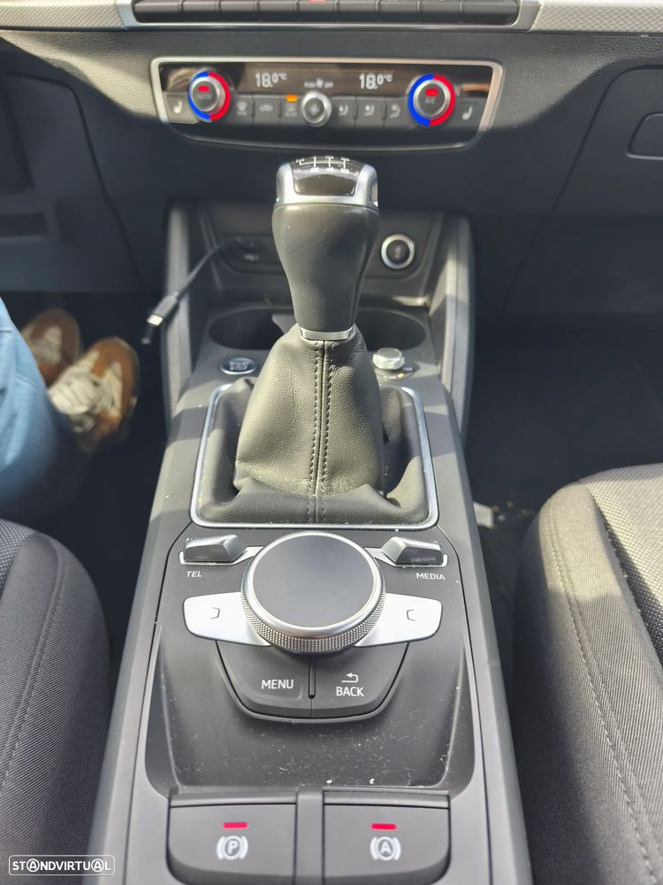 Audi Q2 - 12
