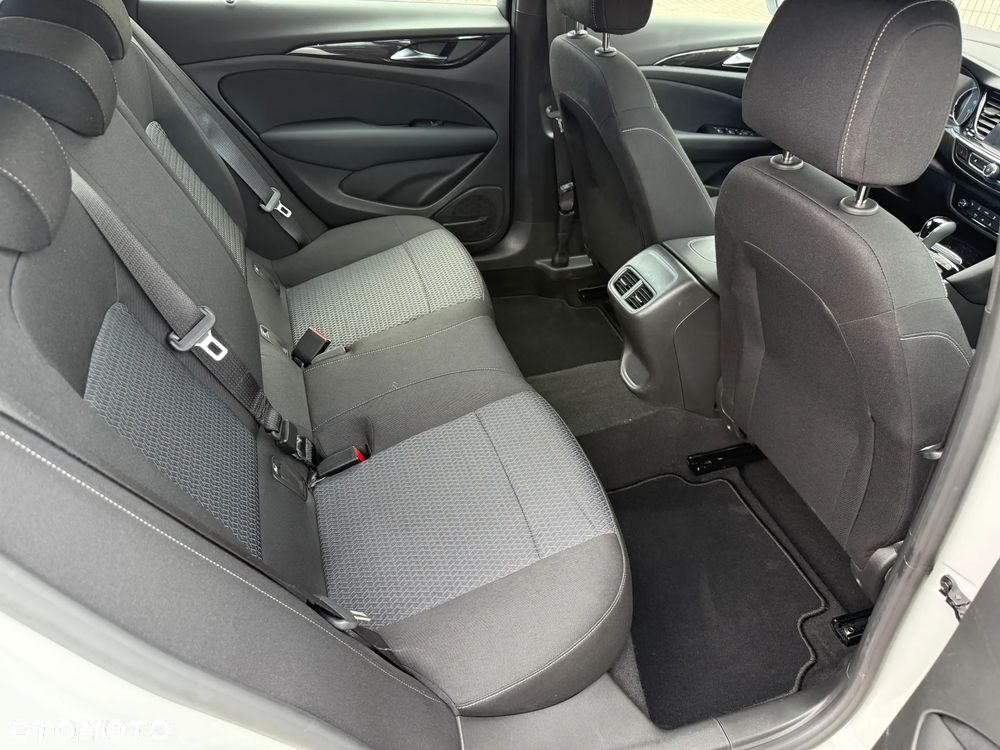 Opel Insignia 2.0 CDTI Business Edition S&S - 32