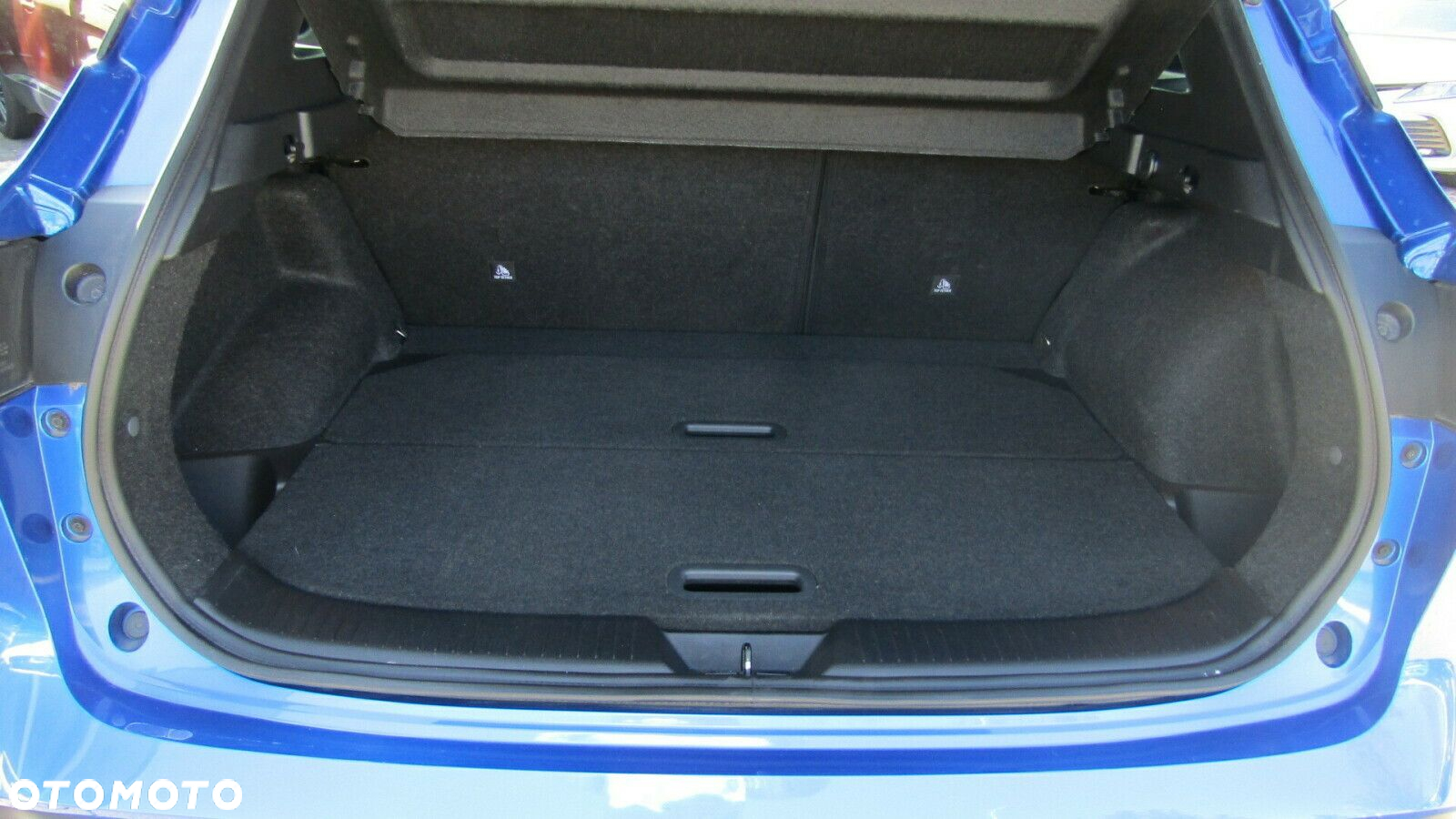 Nissan Qashqai - 10