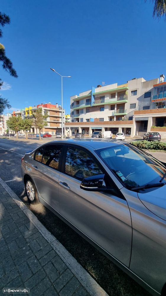 BMW 320 d - 7