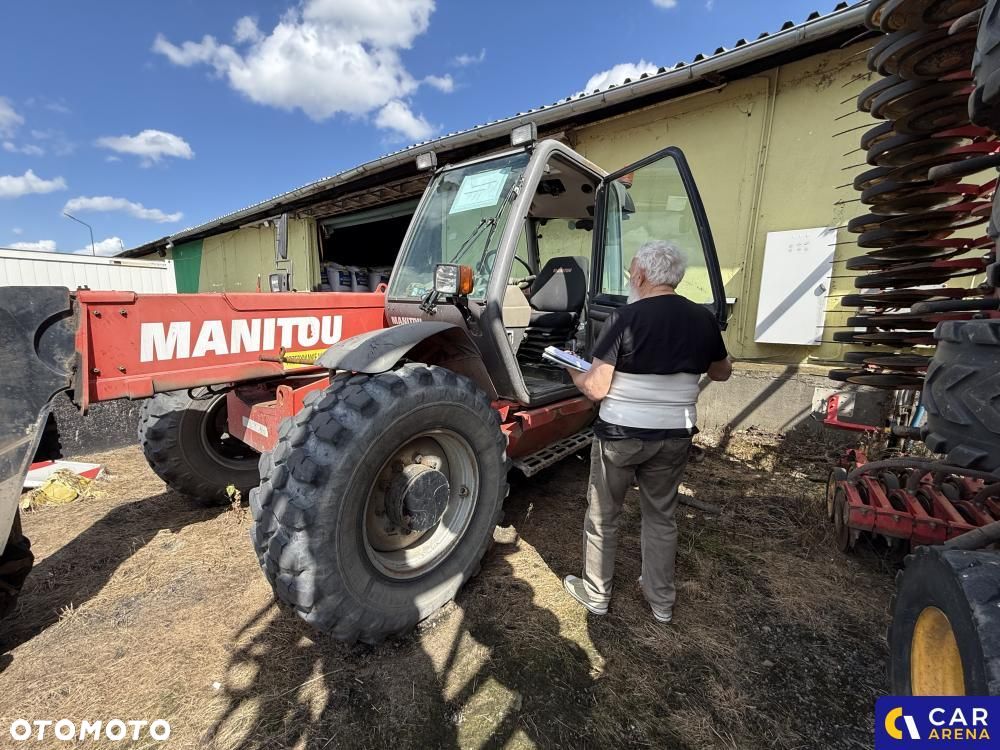 Manitou MCT940L - 1