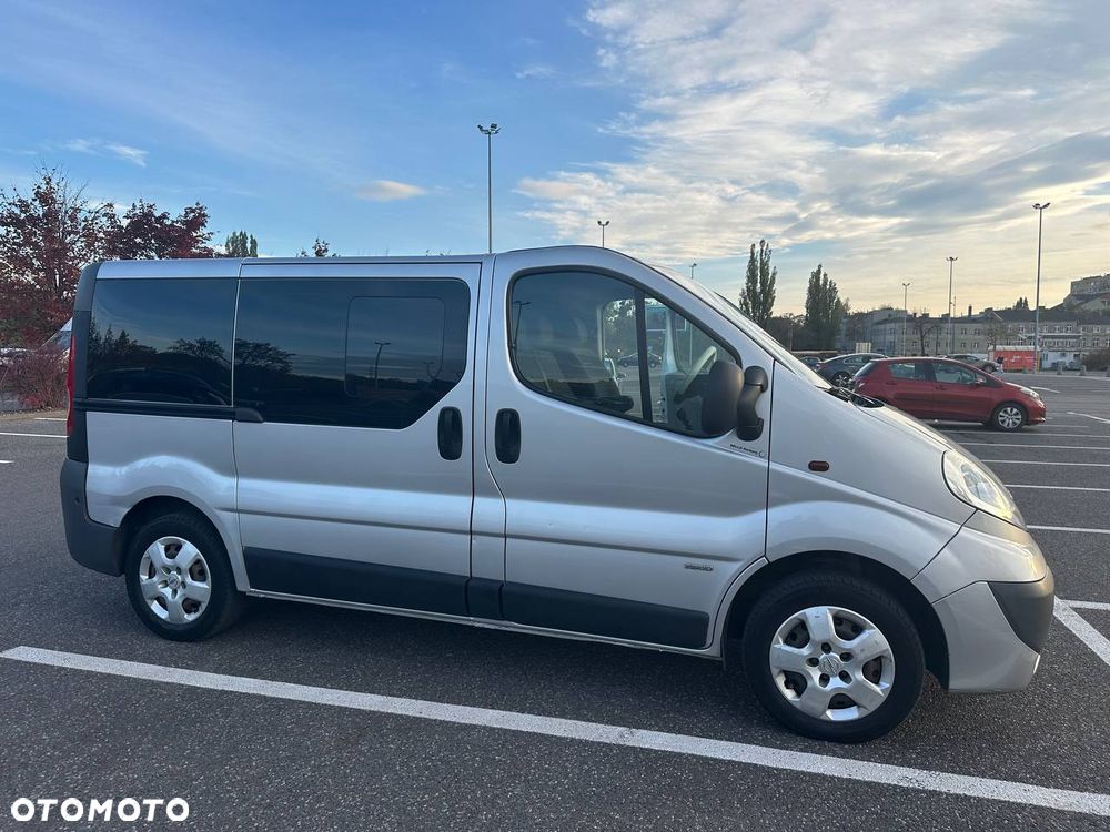 Opel Vivaro L1H1 2.7t Edition - 3